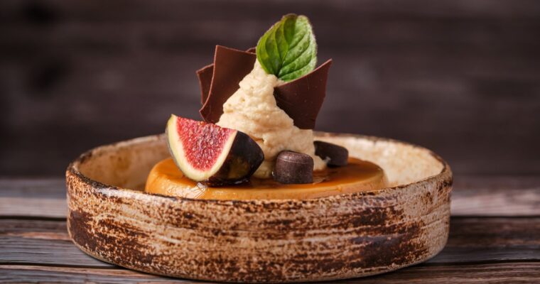 Chronicles: Tales of Taste, Tradition, and Transformation in the Kitchen