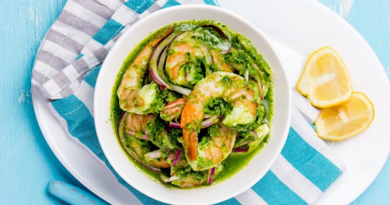 The Art of Eating: Where Taste Meets Creativity